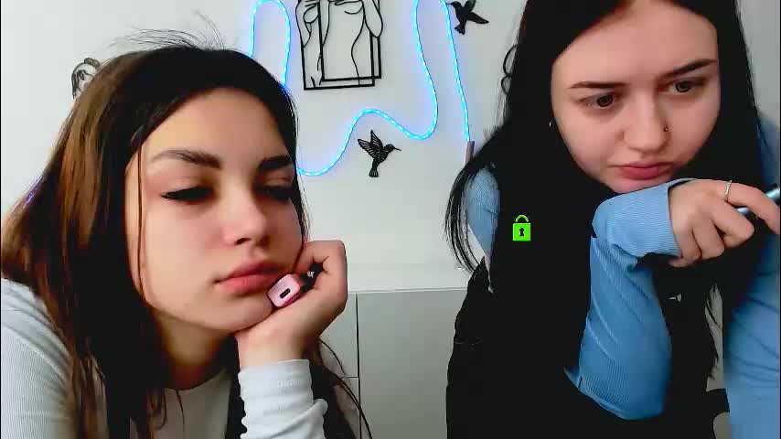 rose_style Live Sex January 19, 2026