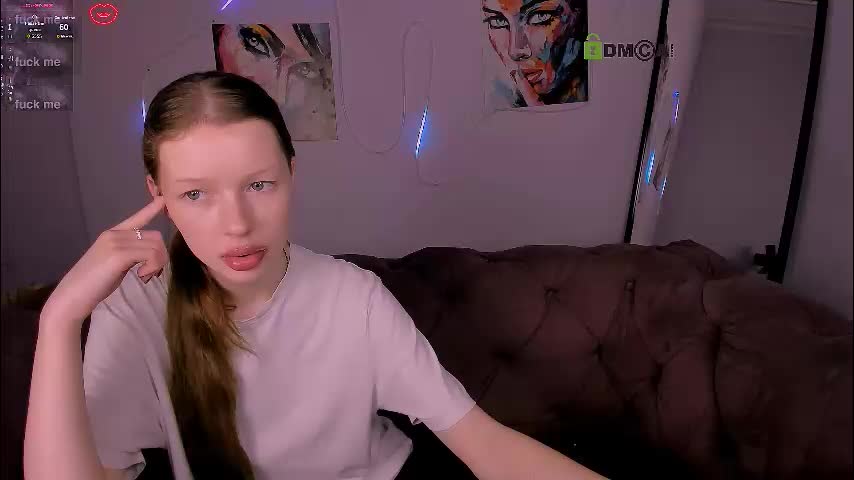 daisy_baby_ Live Sex January 19, 2026