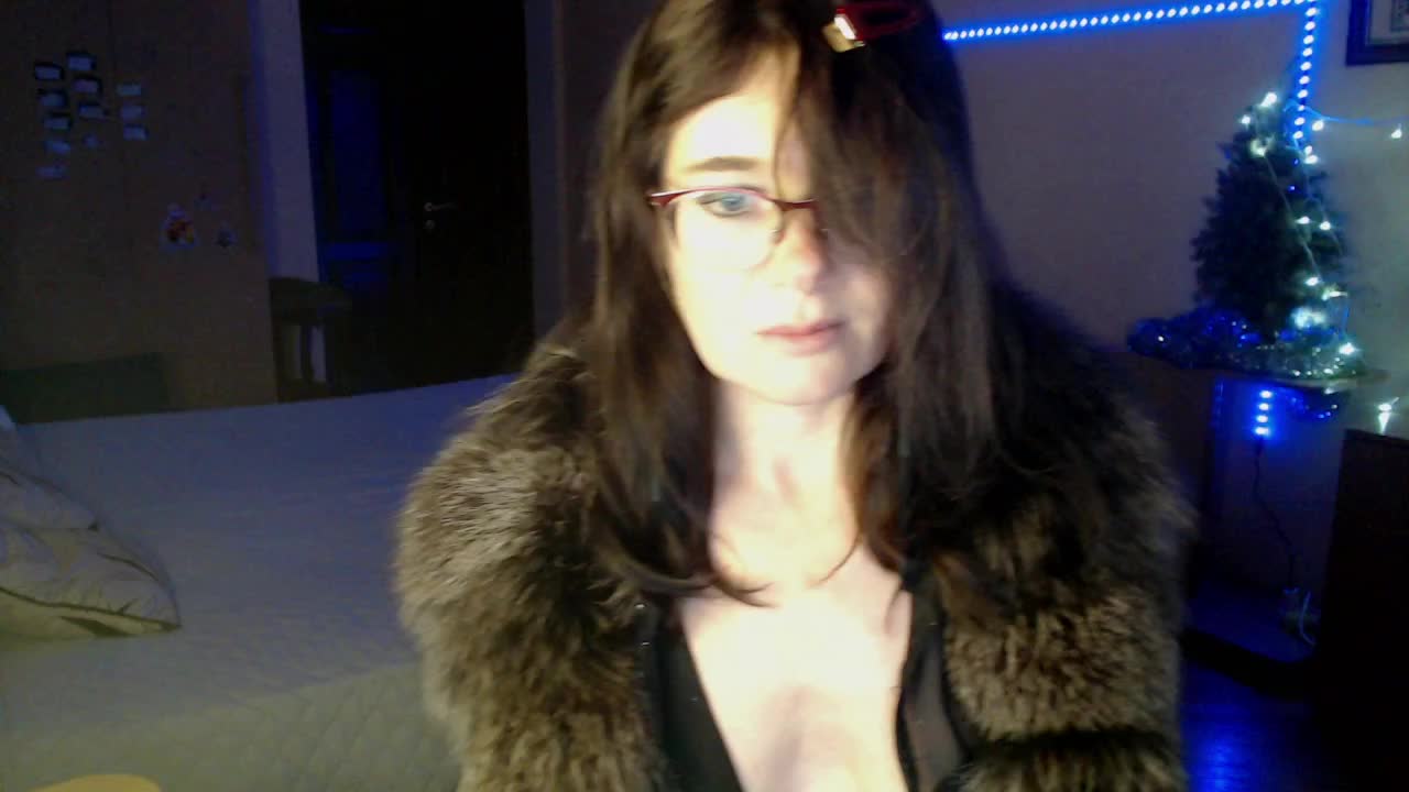 Viorica Live Sex January 19, 2026