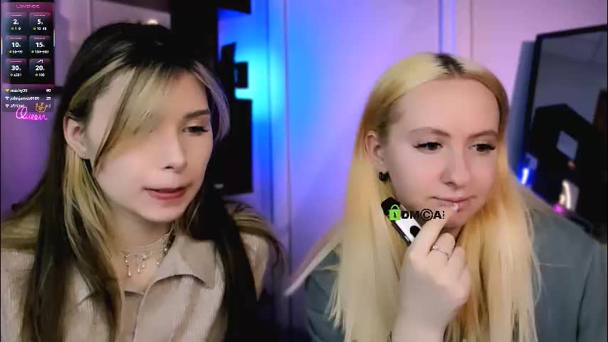 mila_glow Live Sex January 19, 2026