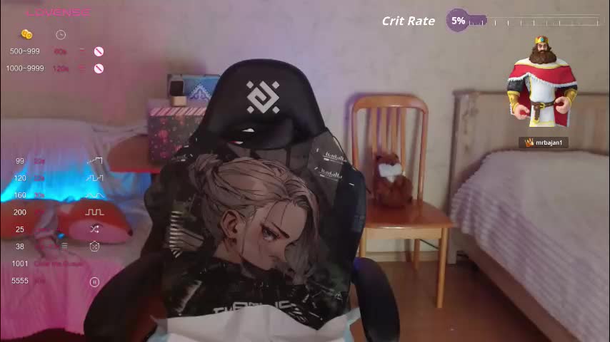 love_agatha Live Sex January 19, 2026