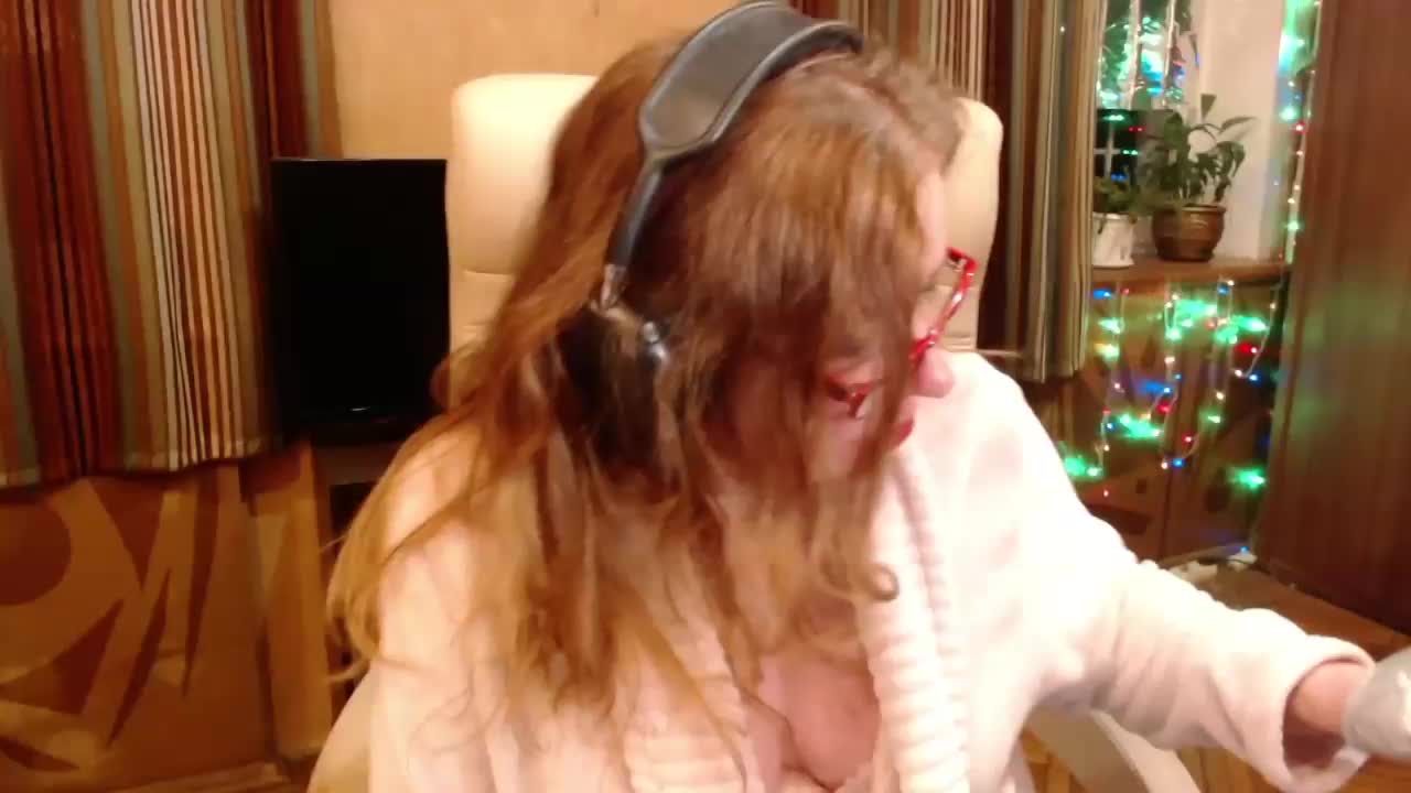 NormaGin Live Sex January 19, 2026