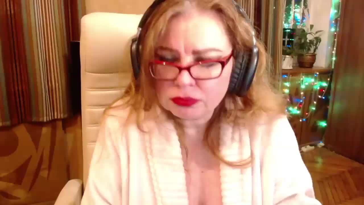 NormaGin Live Sex January 19, 2026