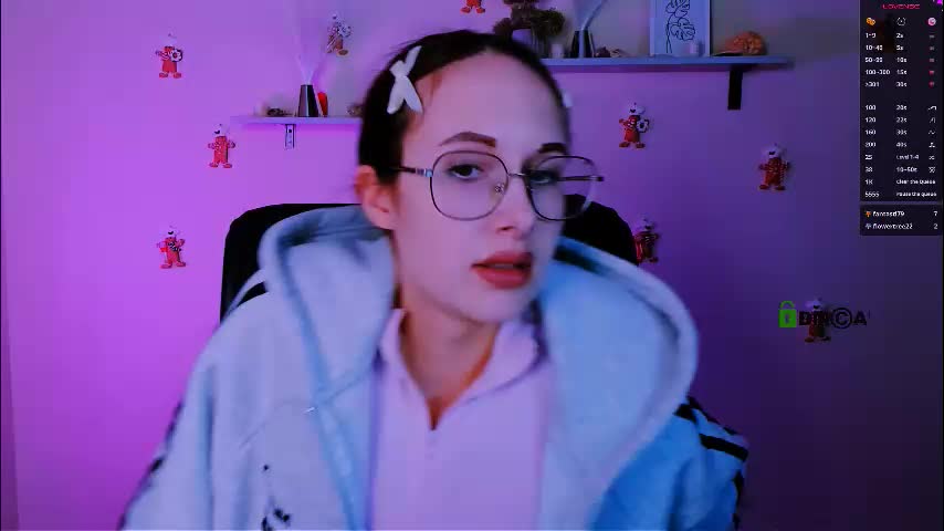 mona_cloud Live Sex January 19, 2026