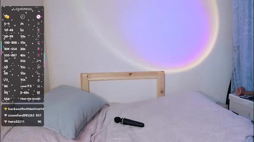 daria_spring Live Sex January 19, 2026