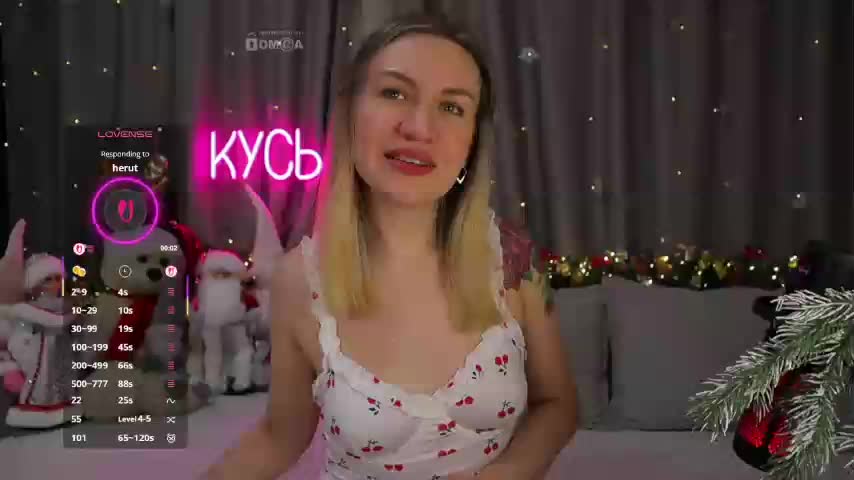 Rita_ Live Sex January 19, 2026