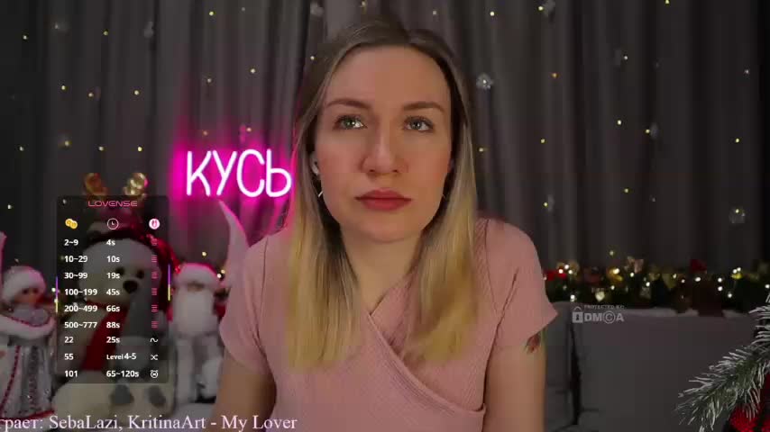 Rita_ Live Sex January 19, 2026