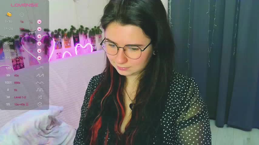 Kitty-Katty Live Sex January 19, 2026