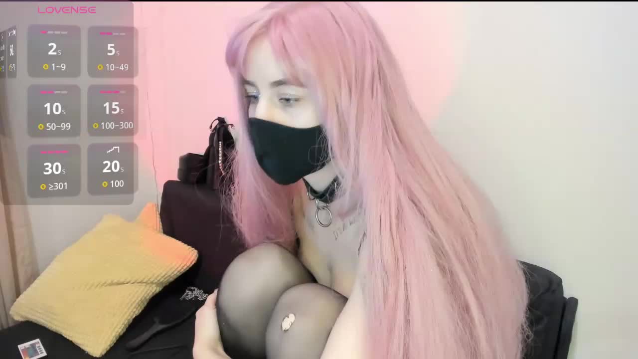 DELAYLALEA Live Sex January 19, 2026