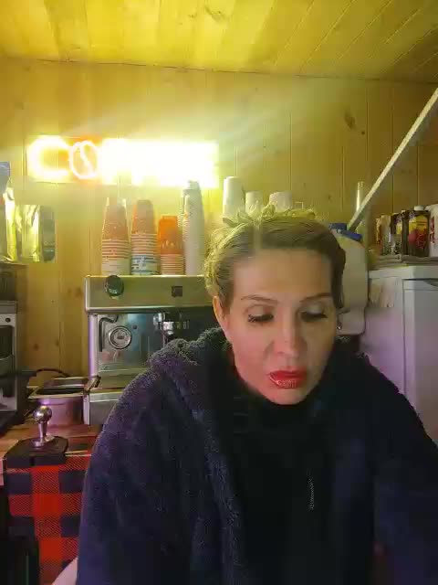 Katriona Live Sex January 19, 2026