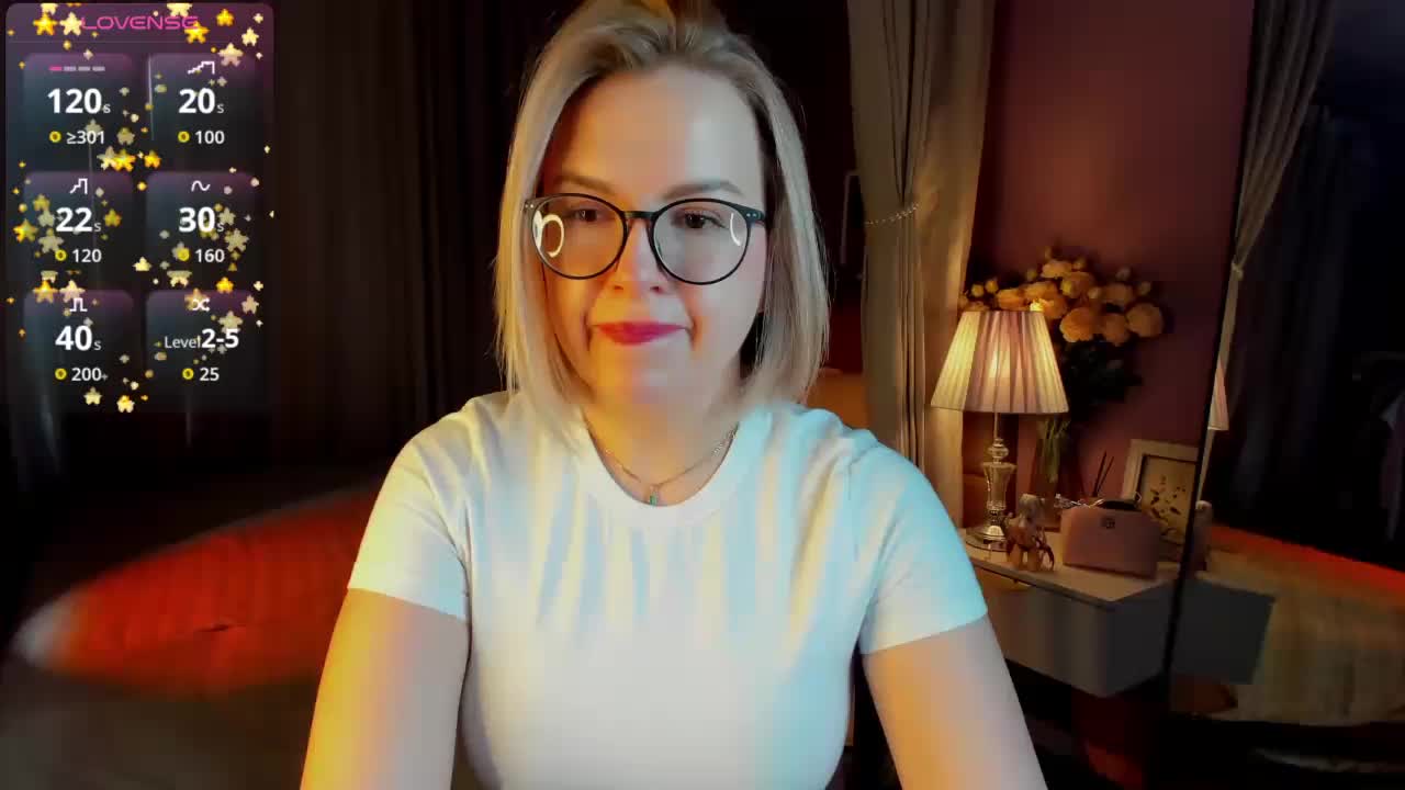 Nikki-Kai Live Sex January 19, 2026