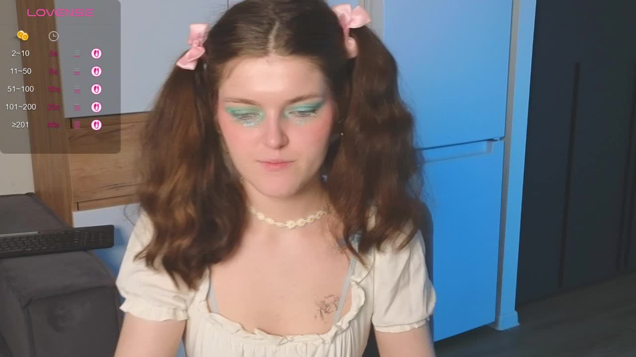 Annpopsy Live Sex January 19, 2026