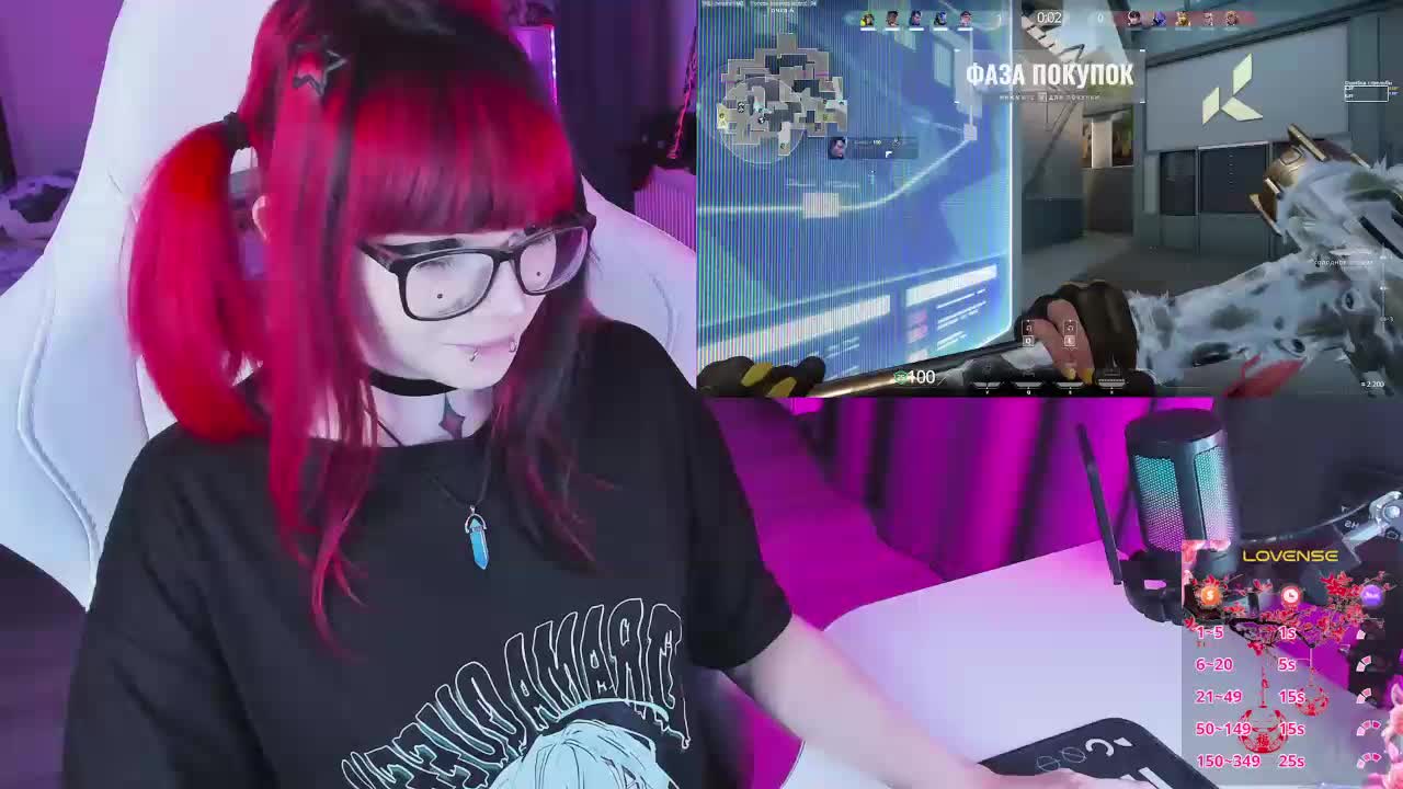 Yumi_Youkai Live Sex January 19, 2026