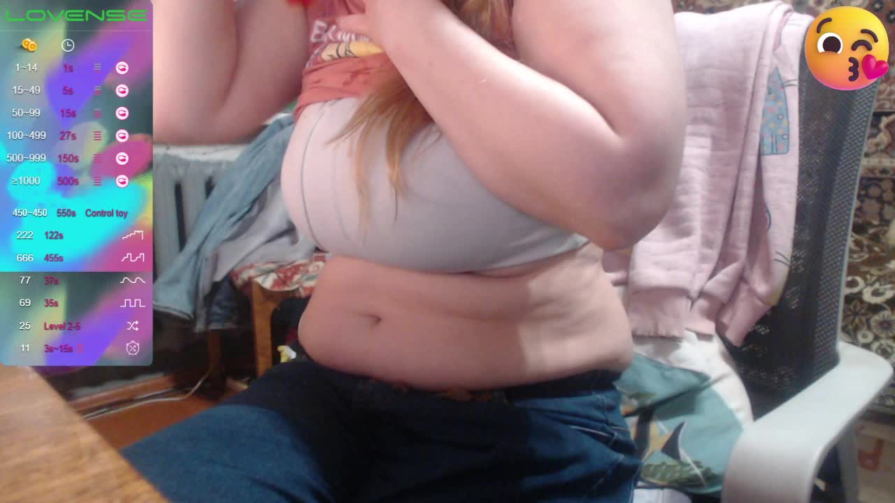 sweetboobs Live Sex January 19, 2026