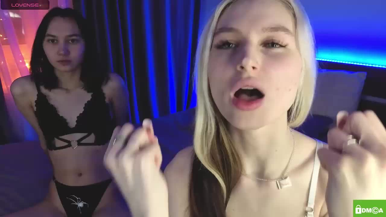 TianaFlower Live Sex January 19, 2026