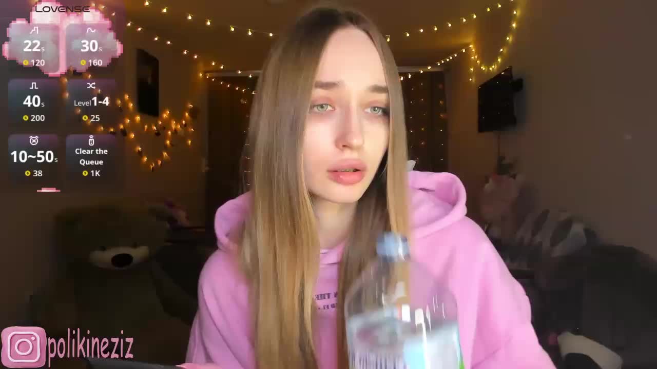 Polikinesis Live Sex January 19, 2026