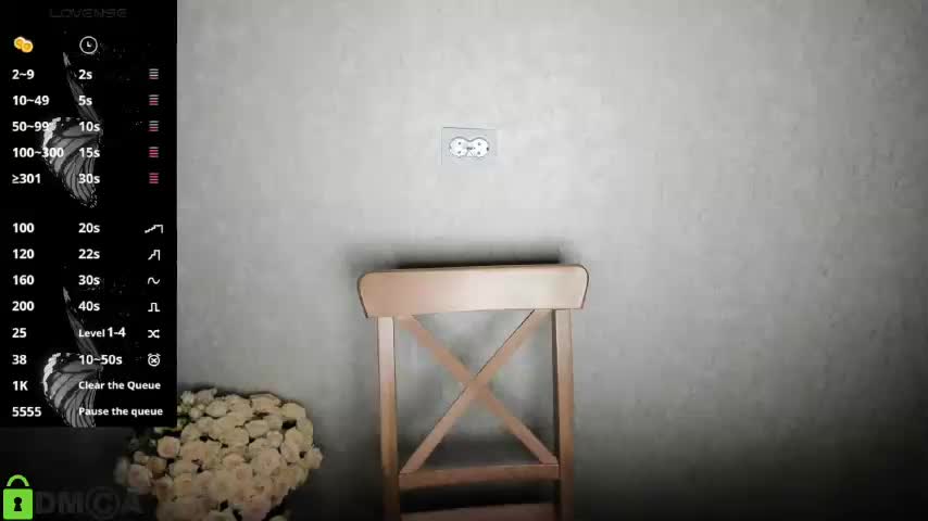 misssexuality Live Sex January 19, 2026