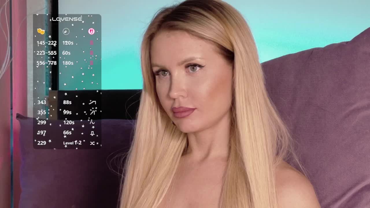 __Emmi__ Live Sex January 19, 2026