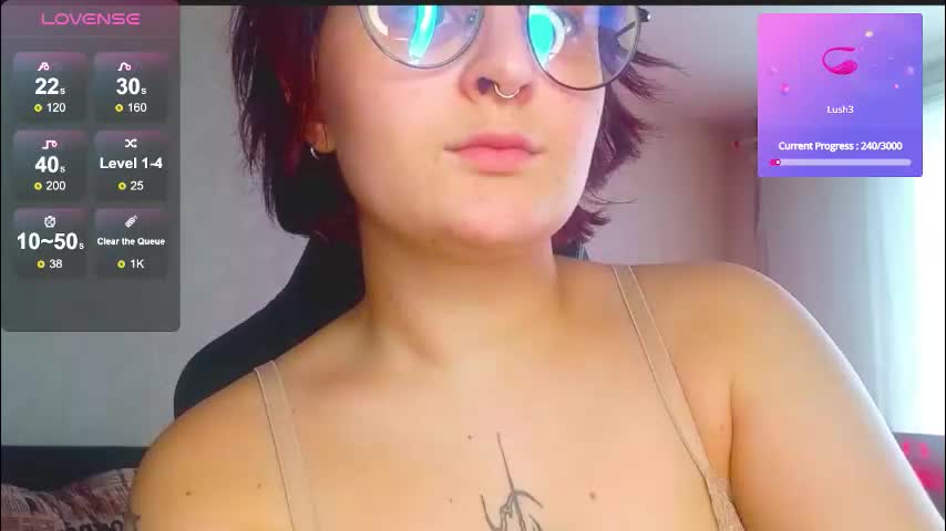 sonya_mikki Live Sex January 19, 2026