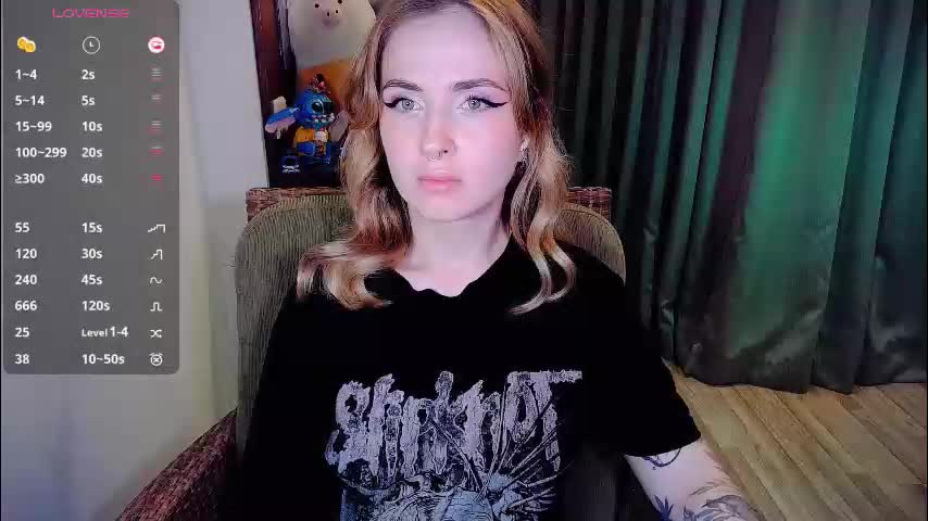 shyfoxxxy Live Sex January 19, 2026