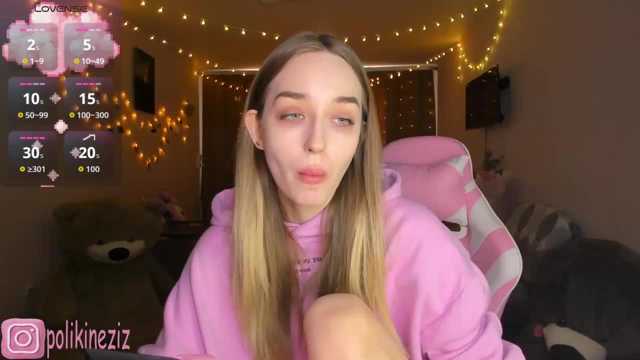 Polikinesis Live Sex January 19, 2026