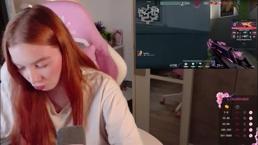 cinnabongirls Live Sex January 19, 2026