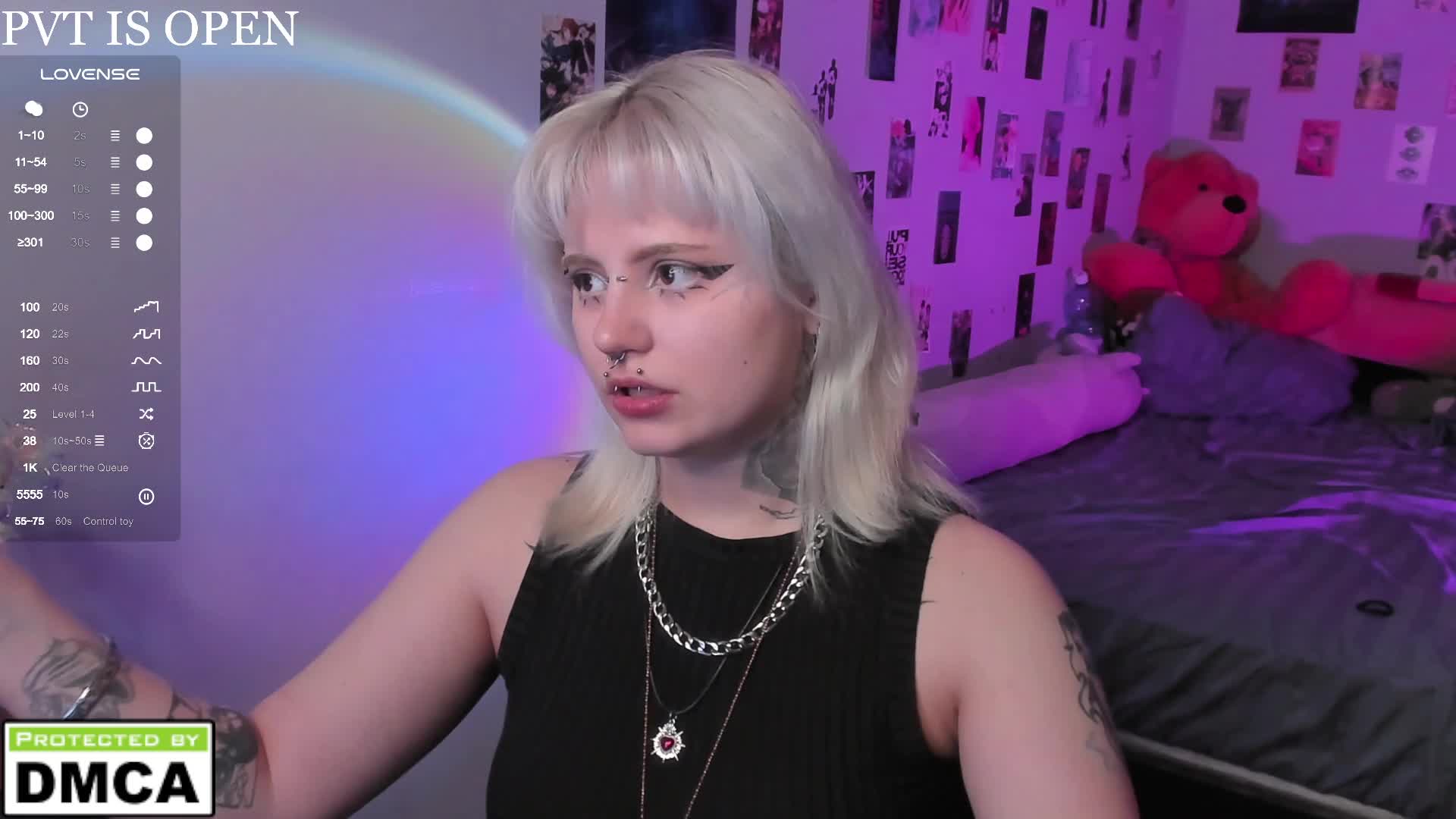 bixxxiz Live Sex January 19, 2026