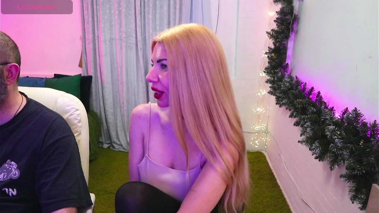 AlisaAleks Live Sex January 19, 2026
