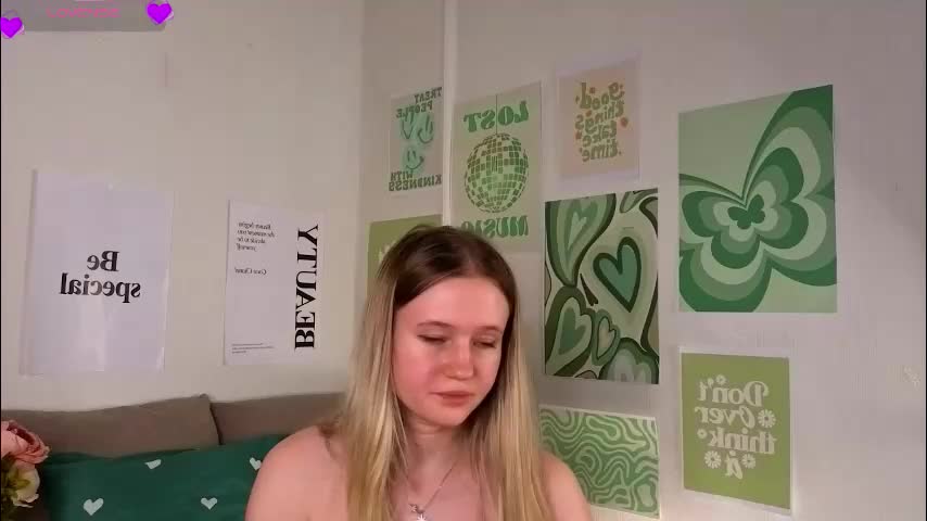 emilyhewell Live Sex January 19, 2026