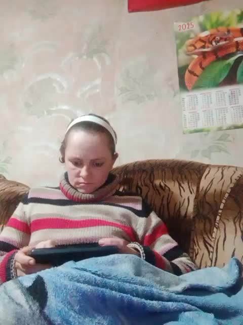 Calibriya Live Sex January 19, 2026