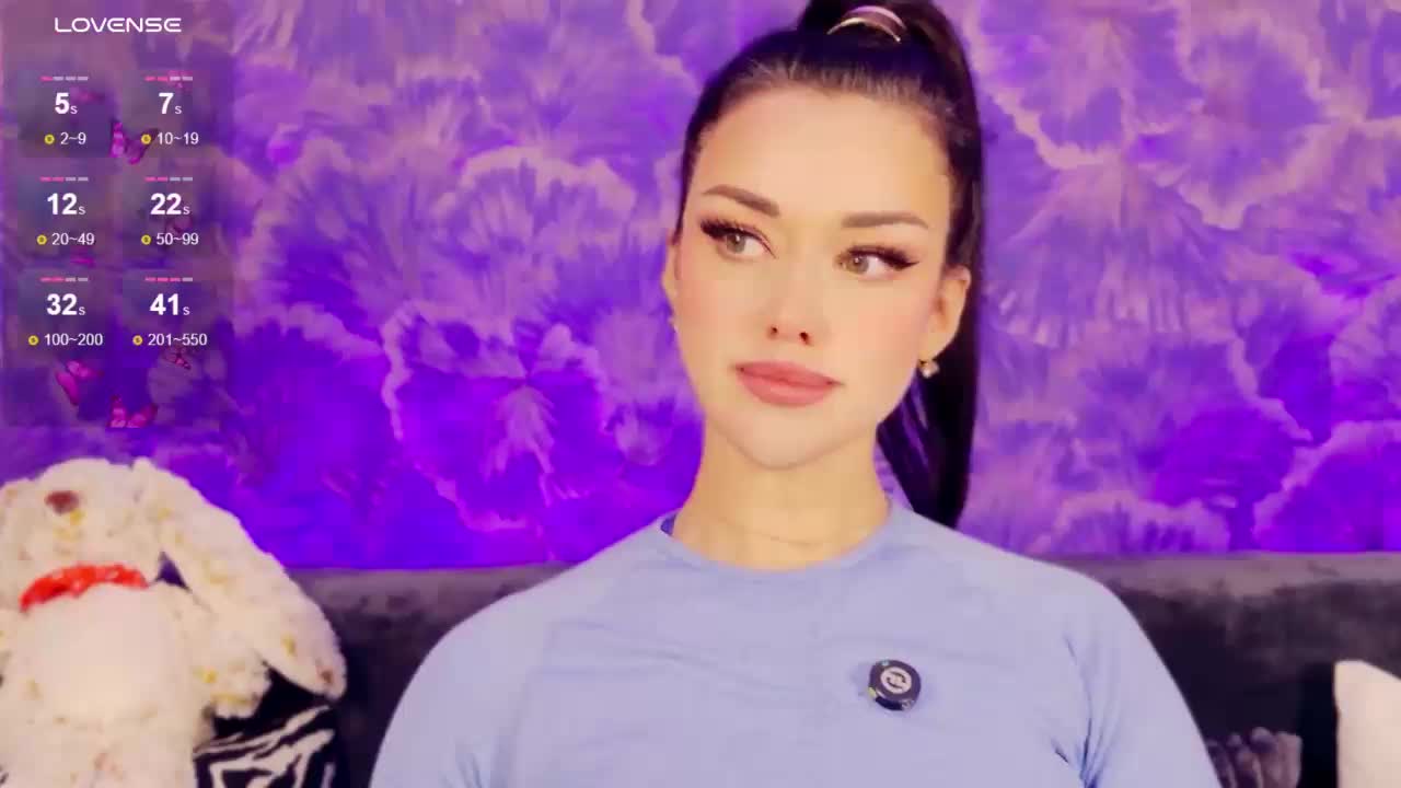 Anna_na_sik Live Sex January 19, 2026