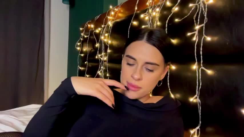 TatiUA Live Sex January 19, 2026