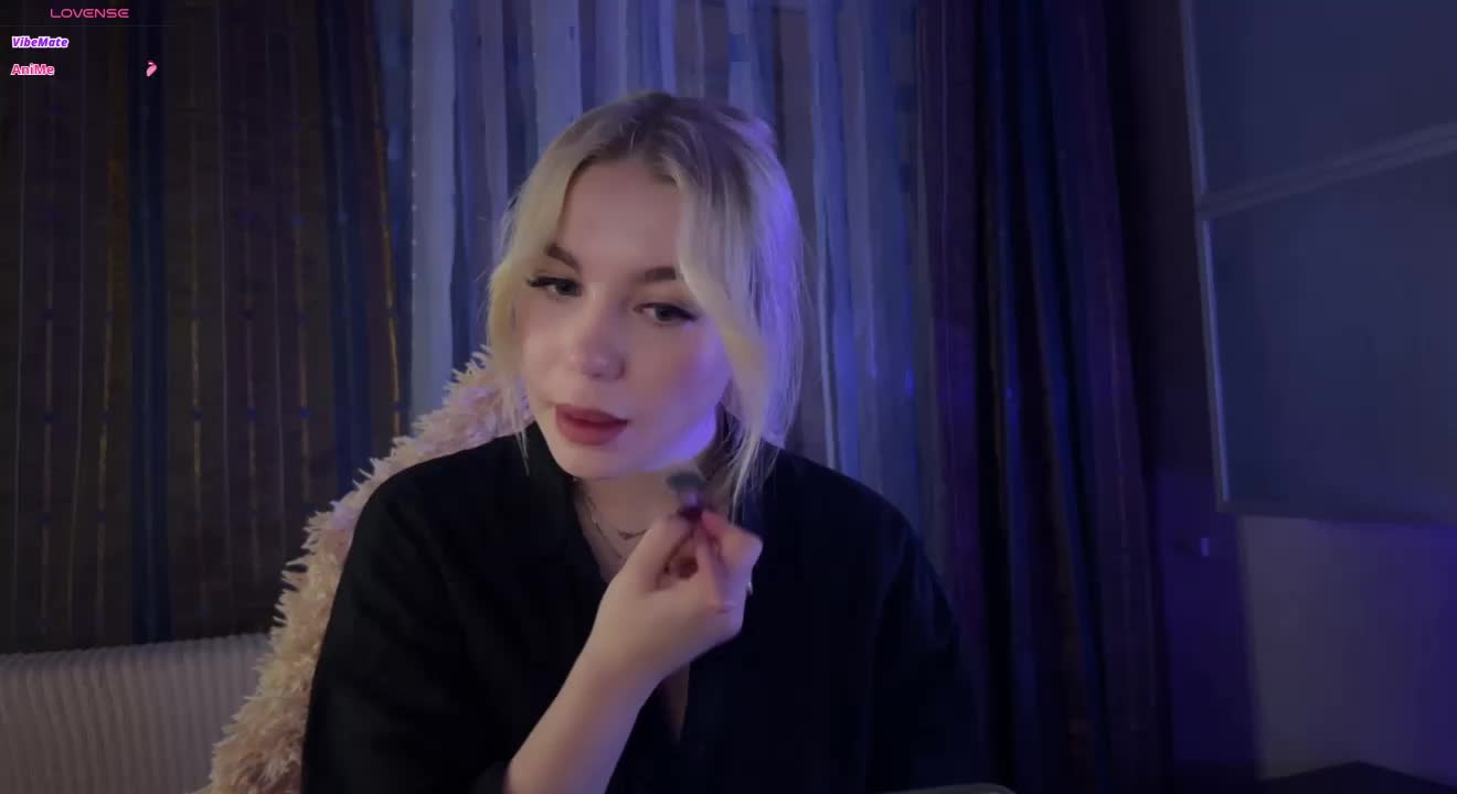 WildSugarr Live Sex January 19, 2026