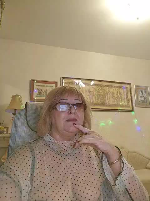 KarinkaSweet Live Sex January 19, 2026