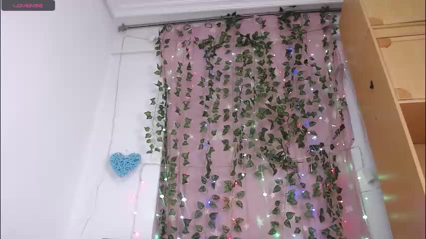 shopiagarcia_ Live Sex January 19, 2026