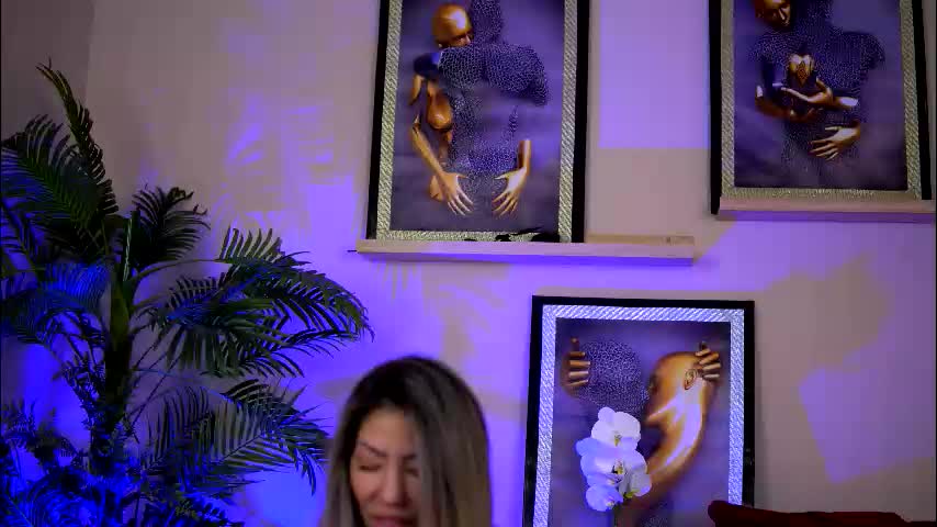 sophiapotts Live Sex January 19, 2026