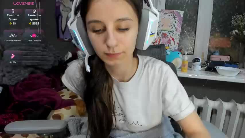 _nika_kik Live Sex January 19, 2026