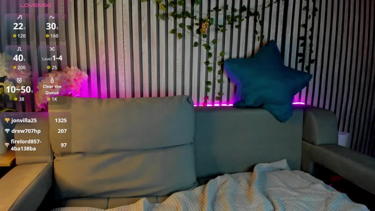 Casey-Sweeet Live Sex January 19, 2026