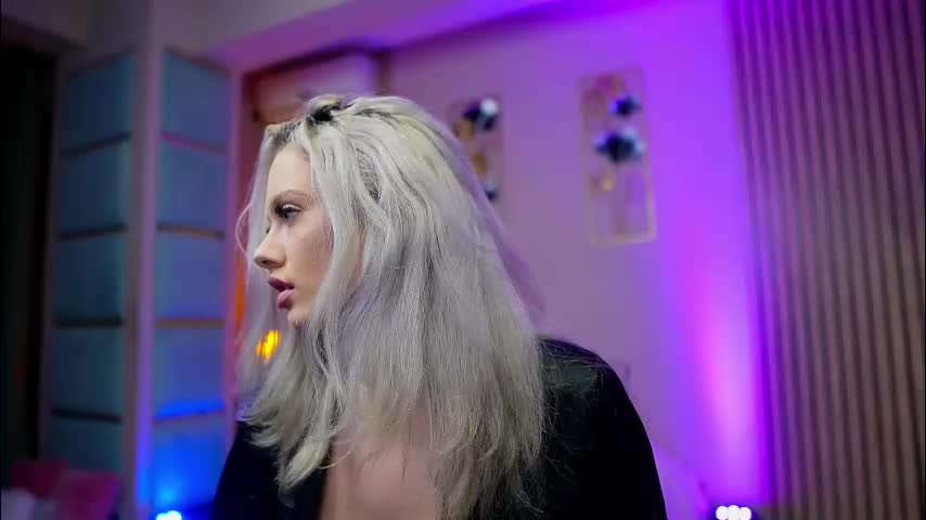 sabrinajadex Live Sex January 19, 2026