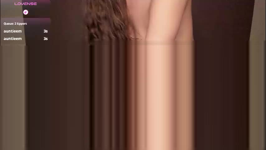 sunsay_effie Live Sex January 19, 2026