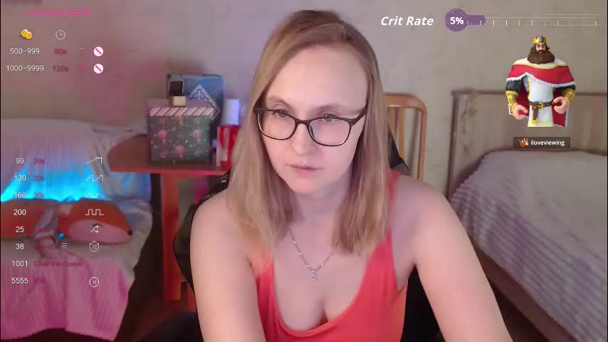 love_agatha Live Sex January 19, 2026