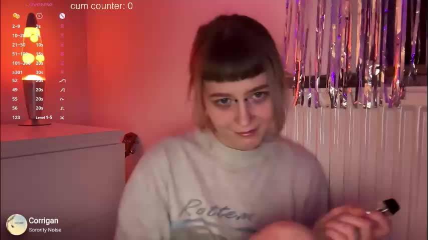 thesearchofgod Live Sex January 19, 2026