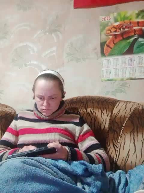 Calibriya Live Sex January 19, 2026