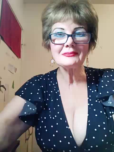 BoloshkaBlonda Live Sex January 19, 2026