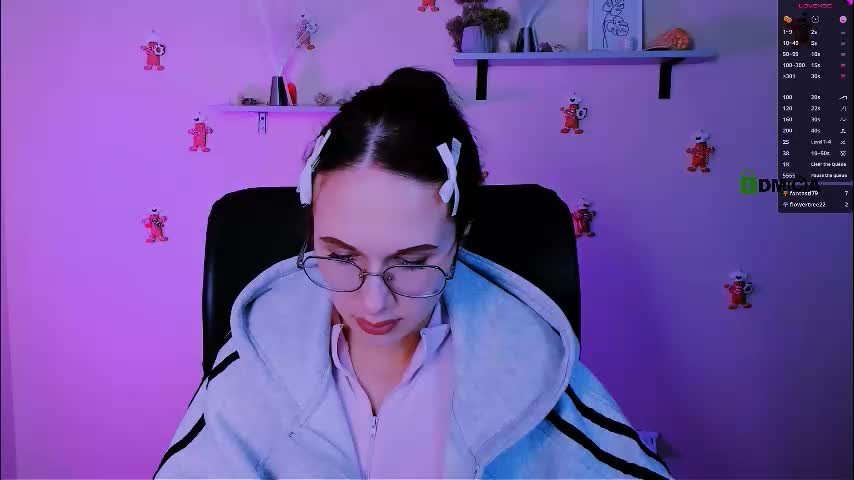 mona_cloud Live Sex January 19, 2026