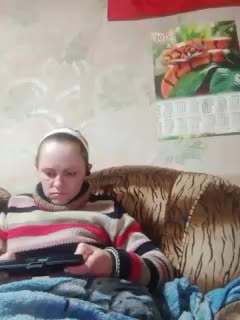 Calibriya Live Sex January 19, 2026