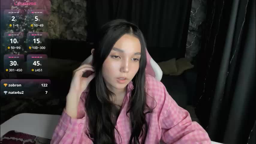nomibean Live Sex January 19, 2026