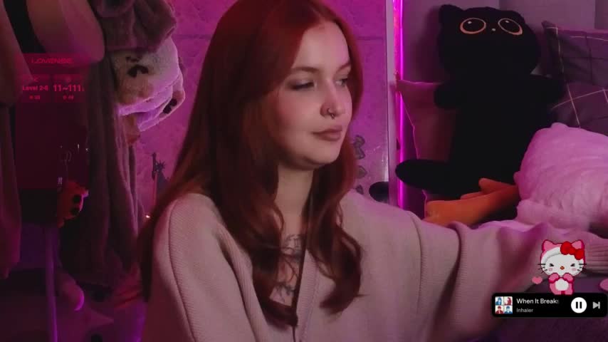 GoodyGirl Live Sex January 19, 2026