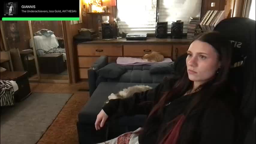 incognitoqueen Live Sex January 19, 2026