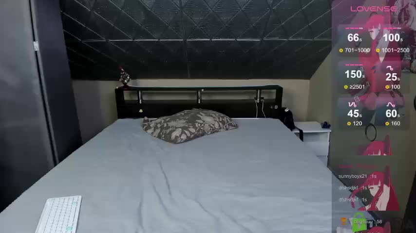 Angel1Bunny Live Sex January 19, 2026